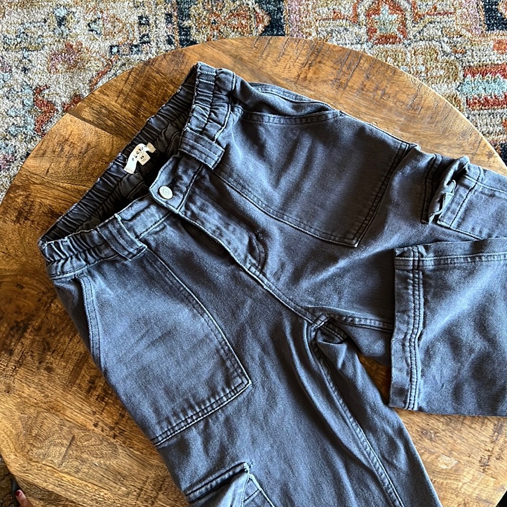 PacSun cargo pants XS